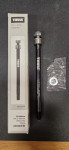 Os za Thule prikolice Maxle thru-axle 12x148 M12x1.75 174/180 mm