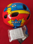Otroška čelada Scott 46-52cm