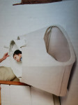 Otroška dnevna posteljica stokke