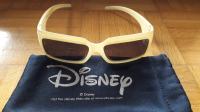 Otroška očala Disney Crazy dog s temnimi stekli, 4 do 7 let