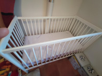 otroška postelica za dojenčka