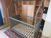 Otroška postelja STOKKE Home