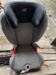 Otroški avtomobilski stolček