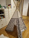 Otroški igralni šotor