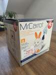 Otroški inhalator MrCarrot