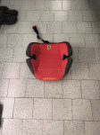 Otroški sedež Ferrari