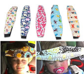 OTROŠKI VARNOSTNI TRAK ZA AVTOSEDEŽ- NOV!