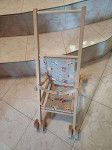Otroški voziček za dojenčke