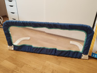 Posteljna ograja Safety 1st