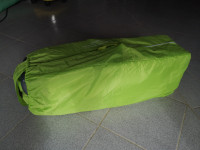Prenosna posteljica 120 x 60