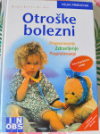 Priročnik otroške bolezni