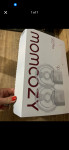 Prodam električno prsno črpalko