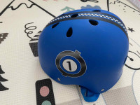 Prodam otroška čelada znamke GLOBBER