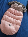 Roza zimska vreča Cottonmoose