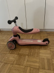 Scoot and Ride poganjalec