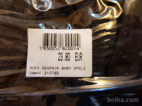 Senčnik za otroški voziček.