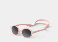 Sončna očala Izipizi baby roza (0-12m)