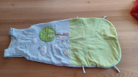 spalna vreča za dojenčka