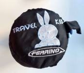 Spalna vreča Ferino travel kid