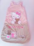 Spalna vreča Hello Kitty do 36 mesecev