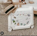 Stokke JetKids prenosna posteljica