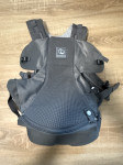 STOKKE NOSILJKA MY CARRIER SPREDNJA-ZADNJA - GREY MESH