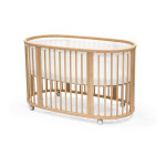 Stokke obroba za posteljo Sleepi V3