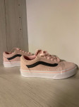 Superge Vans