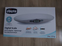 Tehtnica za dojenčke