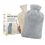 Termofor , grelnik s puhasto prevleko