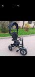 Tricikel Qplay Rito rubber