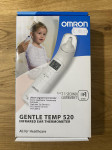 Ušesni termometer OMRON 52
