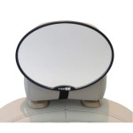 Varnostno vzvratno ogledalo za otroka