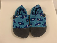 Vodni capati Snugi - EU 23- 24