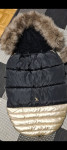Zimska vreca cottonmoose
