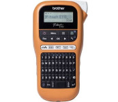 Brother P-touch E110 tiskalnik nalepk