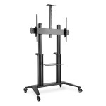 DIGITUS Collaboration Trolley / TV presentationski voziček 70–120" 140