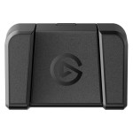 Elgato Stream Deck Pedal ekspresijski pedal s protizdrsno površino