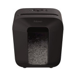 Fellowes Powershred LX25 rezalnik dokumentov cross-cut P-4 6 listov 4x