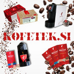 Kavni aparati Julius Meinl