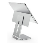 Kensington dvignjeno stojalo za Surface Pro in Go