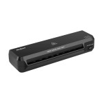 Laminator A4 vroči in hladni plastifikator za dokumente 80-125 mikron.