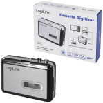 LOGILINKR UA0156 za digitalizacijo kaset