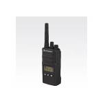 Motorola XT460 dvosmerna radijska postaja z zaslonom, 16 kanalov, IP55