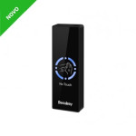 SECUKEY CBUTTON 400-X BREZSTIČNI GUMB ZA IZHOD