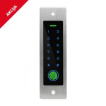 SECUKEY EF4 KONTROLA PRISTOPA