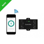 SECUKEY SBOARD-III WIFI MINI KRMILNIK