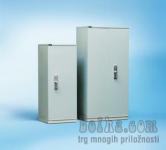 Varnostna - protivlomna in protipožarna omara - Varnostna stopnja S...