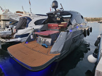 MIRAKUL 40 HARD TOP - RABLJENO VOZILO