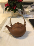 Čajnik keramični